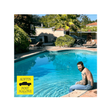  Post Malone - Austin (Cd) rap / hip-hop