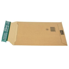  Postai levelező borítékok mikrohullámos kartonból, A4 boríték