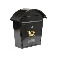 Postaláda fekete 380 x 320 x 105 mm VOREL postaláda