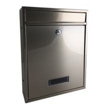 postaláda OPTIMÁL álló 40cm INOX CS - JKH postaláda