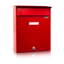 Postaláda Posta I. Piros postaláda