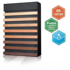  Postaláda Wood cover Fadekor postaláda