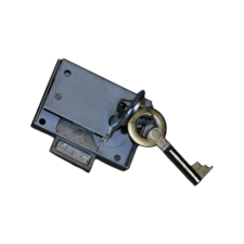  Postaláda zár 494 / 20 postaláda