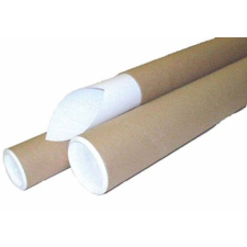 Postázóhenger, karton, O 73 mm x 104 cm postázás