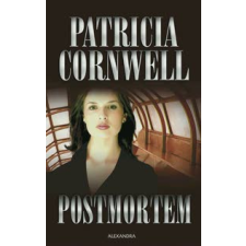  Postmortem – Patricia Cornwell regény