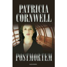 Postmortem – Patricia Cornwell regény