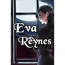 Potatobrain Games Eva Reynes (PC - Steam elektronikus játék licensz) videójáték