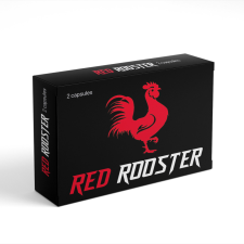 Potencianövelő | Red Rooster Kapszula Férfiaknak - 2 db potencianövelő