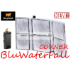  Pótfilter Bluwaterfall Corner Professional Belső Szűrőhöz
