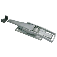 Pótkocsi retesz 152x80mm Carpoint 1db zár és alkatrészei