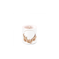 Potpourri Ring átvilágítós gyertya 8x7,5cm gyertya