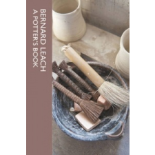 Potter's Book – Bernard Leach idegen nyelvű könyv