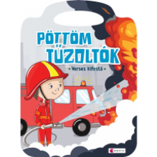  Pöttöm tűzoltók egyéb könyv