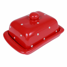  Pöttyös vajtartó konyhai eszköz