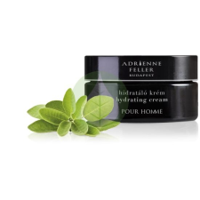 Pour Homme Hidratáló krém - 50ml - Adrienne Feller testápoló