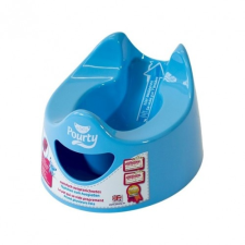 POURTY Bili kék bili