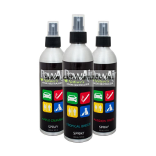 Powair 100Ml Tropical Breeze Szagsemlegesítő Kutyákhoz, Macskákhoz, Egyebekhez (Pow101) élősködő elleni készítmény kutyáknak