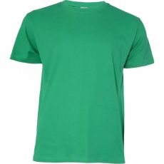 POWEAR MC180FZOLD_M KEYA FÉRFI KEREK NYAKÚ PÓLÓ 180 Gr. FŰZÖLD