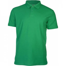 POWEAR MPSN180FZOLD_XL KEYA GALLÉROS PÓLÓ 180Gr. NEW FÉRFI / UNISEX / FŰZÖLD munkaruha