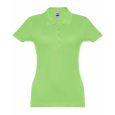 POWEAR TH_EVA195APPGREN_XXXL TH_EVA GALLÉROS PÓLÓ 195 Gr. ALMAZÖLD