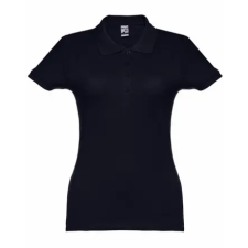 POWEAR TH_EVA195NAVY_XXL TH_EVA GALLÉROS PÓLÓ 195 Gr. MÉLYKÉK munkaruha