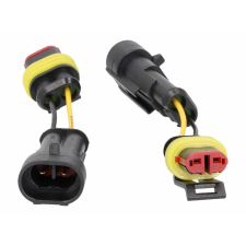 Power1 Power1 adapter kábel szett - Vespa Primavera, Sprint, Elettrica motorkerékpár irányjelző