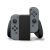 Power A Nintendo Switch Joy-Con Comfort Grip kontroller töltő (Fekete)