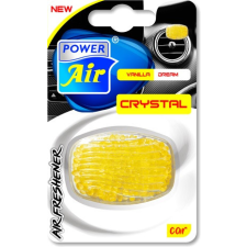 POWER Air - gyöngyház légfrissítő CRYSTAL Vanilla Dream tisztító- és takarítószer, higiénia