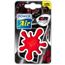 Power Air Légfrissítő - Air Splash Rally illatosító, légfrissítő