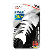 Power Air Légfrissítő - Grapefruit PIRATE FISH tisztító- és takarítószer, higiénia