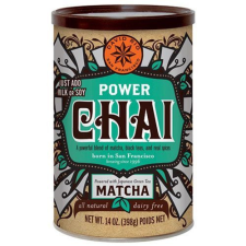  Power Chai Matcha tea gyógytea