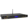  Power Dynamics PDC-40 FM rádió/USB/BT lejátszó + DAB