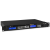  Power Dynamics PDC-60 CD/USB lejátszó + FM rádió/DAB+
