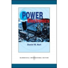  Power Electronics – Hart idegen nyelvű könyv