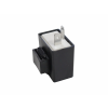 Power Force 12V 2 tűs irányjelző relé Power Force  Elektronika Relék, tartozékok