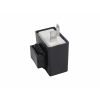 Power Force 12V 2 tűs irányjelző relé Power Force Elektronika Relék, tartozékok