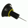 Power Force 16,4 mm membrán fojtószelep Kína 50cc 4T GY6150022-A Power Force Kormányok és tartozékaik Gázkarok