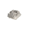 Power Force 50 ccm 2T 47 mm léghűtéses Minarelli Horizontal Keeway 1E40QMB/QMA hengerfej Power Force Motor alkatrészek Hengerfejek, hengerszettek Hengerfejek