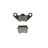 Power Force ATV 250 első fékbetét 85x37x8-48x32x10 KHT009031 Power Force  Kategorizálatlan termékek
