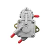 Power Force ATV Quad Linhai Moto Allroad Benyco Keeway GTX 260 300 üzemanyag-szivattyú Power Force Motor alkatrészek Üzemanyagpumpák