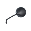 Power Force Bal oldali tükör Ducati Monster 400/1100 2015-től Power Force Kormányok és tartozékaik Tükrök Tükrök (OEM)