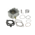Power Force Bashan ATV 63 mm 4T vas hengerkészlet Power Force Motor alkatrészek Hengerfej, hengerszett Hengerszett