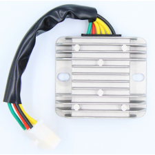 Power Force feszültségszabályzó Kawasaki ER500 RET000023 Power Force Elektronika Feszültségszabályozó egyéb motorkerékpár alkatrész