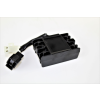 Power Force GN125000015 feszültségszabályzó Suzuki GN 125-höz Power Force Elektronika Feszültségszabályozó