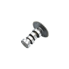Power Force GY6 125/150 vezérműtengely Power Force Motor alkatrészek Vezérműtengelyek