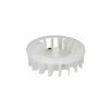 Power Force GY6 125 4T motorhűtő ventilátor Power Force Futómű és fék alkatrészek Fékalkatrészek