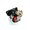 Power Force GY6 4T 80 ccm karburátor GY6150002-PC Power Force Motor alkatrészek Karburátor, porlasztó, injektor Karburátor, porlasztó (gyári, utángyártott)