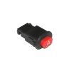Power Force GY6 50cc GY6110024 Világításkapcsoló Power Force  Elektronika Kapcsolók és kábelek