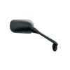 Power Force jobb oldali tükör Yamaha YZF-R125 2008-2010 Power Force Kormányok és tartozékaik Tükrök Tükrök (OEM)