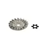 Power Force KEEWAY/2T 16mm tengelyfuratú variátor homloklemez (alátéttel 16mm) Power Force Kategorizálatlan termékek